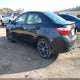 2T1BURHE0FC288134 2015 Toyota Corolla S Plus auction photo thumbnail 3