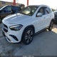 W1N4N4GB8SJ690412 2025 Mercedes-Benz Gla 250 4Matic auction photo thumbnail 2