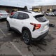 KL77LJEP9SC242219 2025 Chevrolet Trax Fwd 2Rs auction photo thumbnail 3