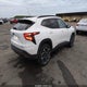 KL77LJEP9SC242219 2025 Chevrolet Trax Fwd 2Rs auction photo thumbnail 4