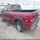2GCEK19T341116970 2004 Chevrolet Silverado 1500 Z71 auction photo thumbnail 3
