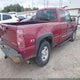 2GCEK19T341116970 2004 Chevrolet Silverado 1500 Z71 auction photo thumbnail 4