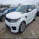 SALWR2RE8JA181346 2018 Land Rover Range Rover Sport Supercharged/Supercharged Dynamic auction photo thumbnail 2
