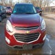 2GNALCEK3G1135423 2016 Chevrolet Equinox Lt auction photo thumbnail 12