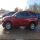 2GNALCEK3G1135423 2016 Chevrolet Equinox Lt auction photo thumbnail 14