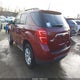 2GNALCEK3G1135423 2016 Chevrolet Equinox Lt auction photo thumbnail 3
