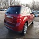 2GNALCEK3G1135423 2016 Chevrolet Equinox Lt auction photo thumbnail 4
