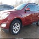 2GNALCEK3G1135423 2016 Chevrolet Equinox Lt auction photo thumbnail 6