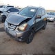 JN8AS5MT8FW672186 2015 Nissan Rogue Select S auction photo thumbnail 2