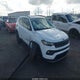3C4NJDBNXST568118 2025 Jeep Compass Latitude 4X4 auction photo thumbnail 1