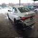 3VW7X7BUXSM010602 2025 Volkswagen Jetta 1.5T Se auction photo thumbnail 3