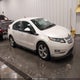 1G1RH6E48DU103611 2013 Chevrolet Volt auction photo thumbnail 1