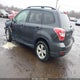 JF2SJADC5FH560057 2015 Subaru Forester 2.5I Premium auction photo thumbnail 3