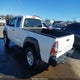 5TFUX4EN3BX005566 2011 Toyota Tacoma auction photo thumbnail 3