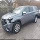 1GNERGKW9KJ138923 2019 Chevrolet Traverse 1Lt auction photo thumbnail 2