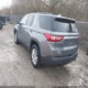 1GNERGKW9KJ138923 2019 Chevrolet Traverse 1Lt auction photo thumbnail 3