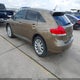 4T3ZA3BB9BU053654 2011 Toyota Venza auction photo thumbnail 3
