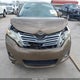 4T3ZA3BB9BU053654 2011 Toyota Venza auction photo thumbnail 6