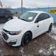 1G1ZD5ST0KF153471 2019 Chevrolet Malibu Lt auction photo thumbnail 2