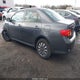 1NXBU4EE3AZ190911 2010 Toyota Corolla Le auction photo thumbnail 3