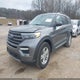 1FMSK8DH8MGC10968 2021 Ford Explorer Xlt auction photo thumbnail 2