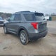 1FMSK8DH8MGC10968 2021 Ford Explorer Xlt auction photo thumbnail 3