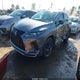 2T2YZMDA3MC283701 2021 Lexus Rx 350 F Sport Handling auction photo thumbnail 2