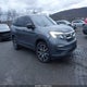 5FNYF6H16KB091295 2019 Honda Pilot Lx auction photo thumbnail 1