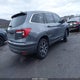 5FNYF6H16KB091295 2019 Honda Pilot Lx auction photo thumbnail 4