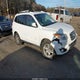 5XYZHDAG4CG159718 2012 Hyundai Santa Fe Se auction photo thumbnail 1