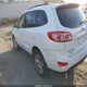 5XYZHDAG4CG159718 2012 Hyundai Santa Fe Se auction photo thumbnail 3