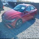 KMHLS4DG1SU919003 2025 Hyundai Elantra Sel Convenience auction photo thumbnail 2