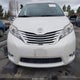 5TDDK3DC4DS061081 2013 Toyota Sienna Limited 7 Passenger auction photo thumbnail 13