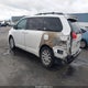 5TDDK3DC4DS061081 2013 Toyota Sienna Limited 7 Passenger auction photo thumbnail 3