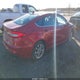 3FA6P0HD8LR185339 2020 Ford Fusion Se auction photo thumbnail 4