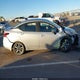 3N1CN8EV7ML914355 2021 Nissan Versa Sv Xtronic Cvt auction photo thumbnail 12