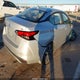 3N1CN8EV7ML914355 2021 Nissan Versa Sv Xtronic Cvt auction photo thumbnail 4