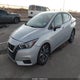 3N1CN8EV7ML914355 2021 Nissan Versa Sv Xtronic Cvt auction photo thumbnail 2
