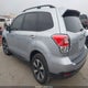 JF2SJAGC5JH407201 2018 Subaru Forester 2.5I Premium auction photo thumbnail 3