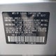 JF2SJAGC5JH407201 2018 Subaru Forester 2.5I Premium auction photo thumbnail 9
