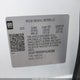 1G1FY6S05P4146389 2023 Chevrolet Bolt Euv Fwd Lt auction photo thumbnail 9