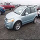 JS2YB413795101099 2009 Suzuki Sx4 Technology auction photo thumbnail 2