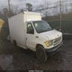 1FDSE37L1XHA51347 1999 Ford E-350 Comm. Cutaway Standard auction photo thumbnail 1