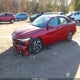 KMHLP4DG9SU871395 2025 Hyundai Elantra Limited auction photo thumbnail 2