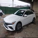 KMHLM4DG8RU813667 2024 Hyundai Elantra Sel auction photo thumbnail 2