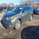 5TDDZRFH3JS853533 2018 Toyota Highlander Limited auction photo thumbnail 2