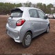ML32AUHJ9RH031825 2024 Mitsubishi Mirage Es/Le auction photo thumbnail 4