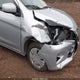 ML32AUHJ9RH031825 2024 Mitsubishi Mirage Es/Le auction photo thumbnail 6