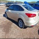 1FADP3F22HL309279 2017 Ford Focus Se auction photo thumbnail 3