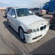 WBADT53402CE92969 2002 BMW 530I auction photo thumbnail 1